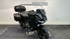 BMW R1300 RT LE (25MY)
